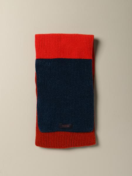 écharpe garçon enfant Tiny Cottons