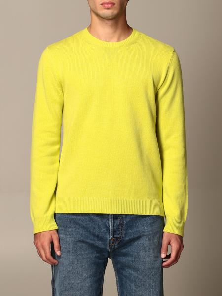 Valentino basic crewneck sweater