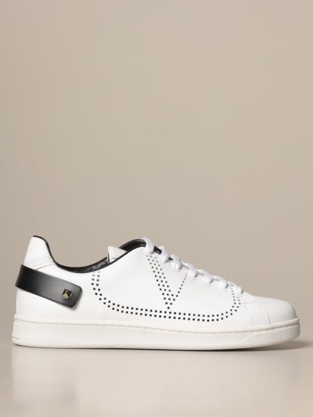 Valentino bacnet sale sneakers