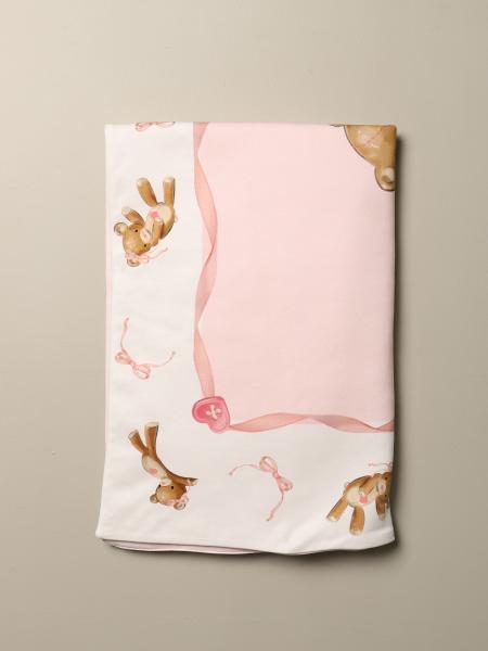 Couverture enfant Monnalisa
