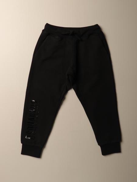 junior jogging bottoms