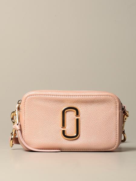 Marc Jacobs Pink 'The Snapshot' Bag