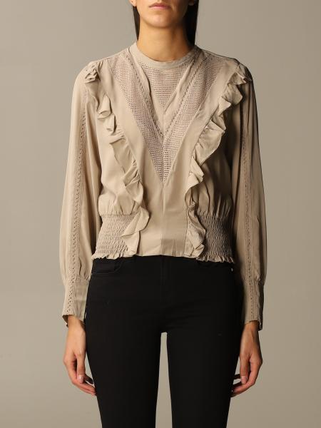Iro: Camisa mujer Iro