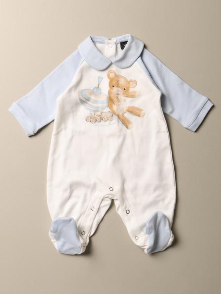 Combinaisonn enfant Monnalisa