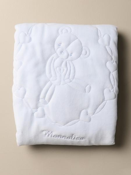 Couverture enfant Monnalisa