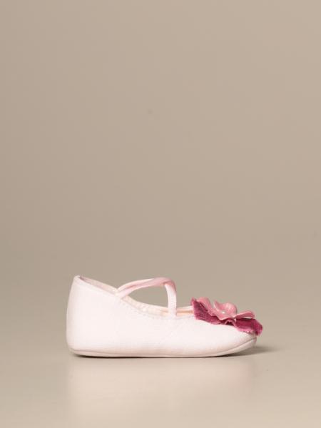 Chaussures enfant Monnalisa