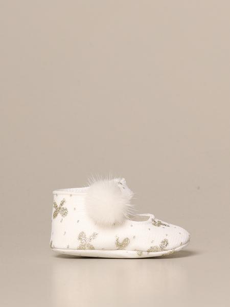 Chaussures enfant Monnalisa