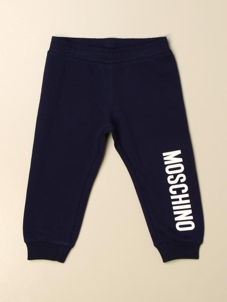 navy baby pants