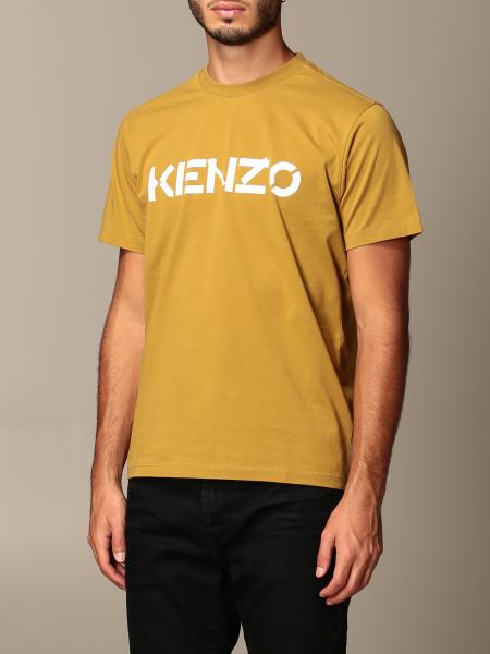 kenzo shirt man