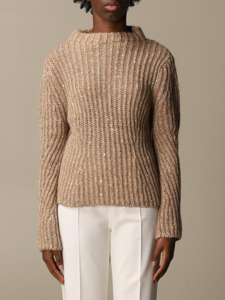 D.exterior: Maglia donna D.exterior