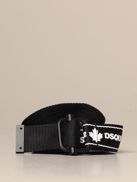 Ceinture enfant Dsquared2 Junior