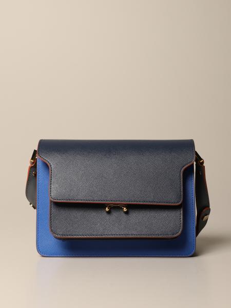 marni bag blue