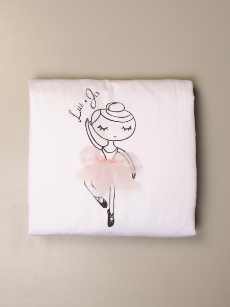Couverture enfant Liu Jo
