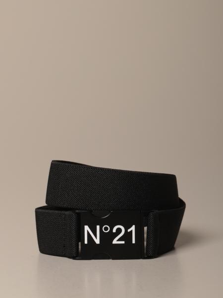 Ceinture enfant N° 21