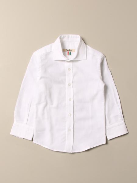 Nupkeet: Camicia bambino Nupkeet