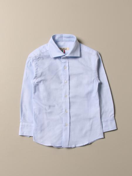 Nupkeet: Camicia bambino Nupkeet