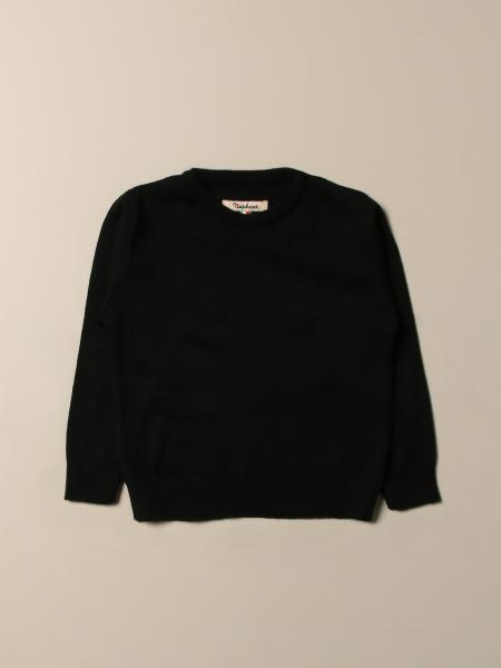 Nupkeet: Maglia Nupkeet basic a maniche lunghe