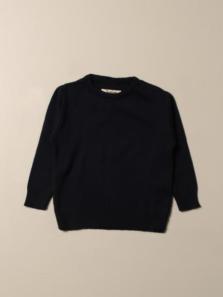 Nupkeet: Maglia Nupkeet basic a maniche lunghe