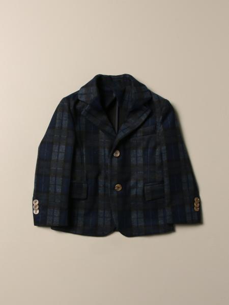 Nupkeet: Giacca bambino Nupkeet