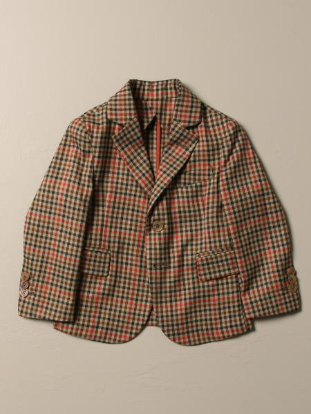 Nupkeet: Giacca bambino Nupkeet