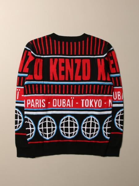 Kenzo Jumper Junior Deals, 56% OFF 