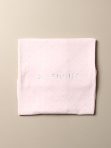 Couverture enfant Givenchy