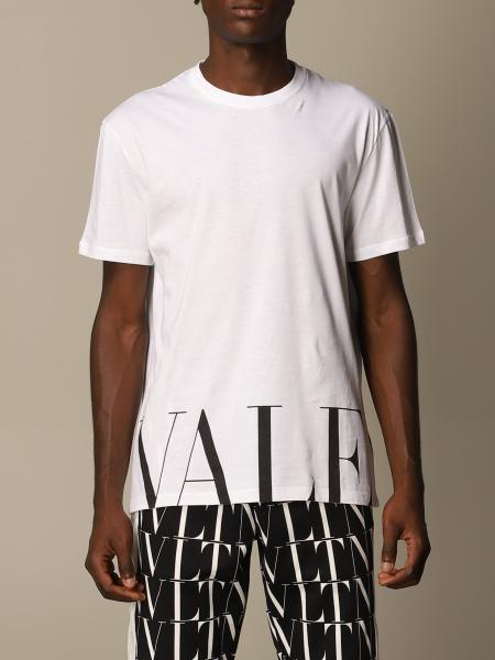 valentino t shirt selfridges