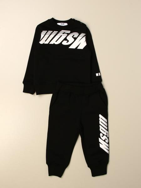 连体衣 儿童 Msgm Kids