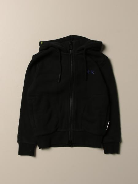 Sun 68: Pull enfant Sun 68