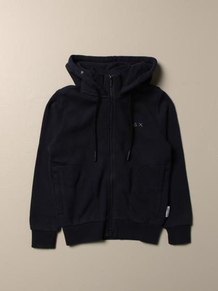 Sun 68: Pull enfant Sun 68
