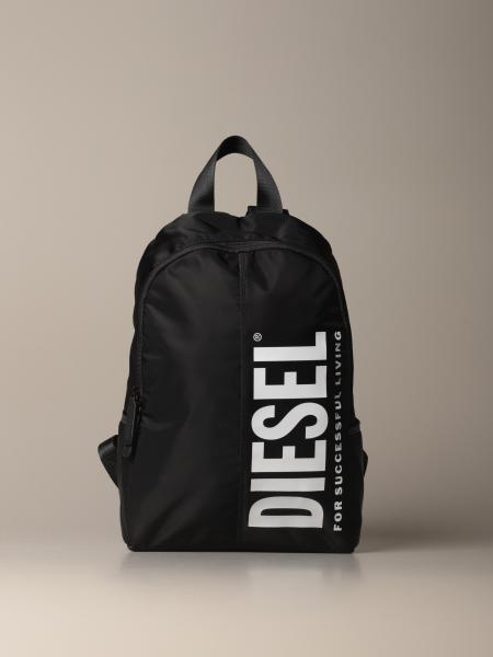 旅行袋 儿童 Diesel