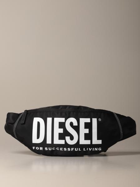 diesel pouch