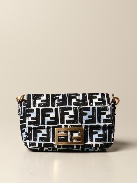 Sac bandouliere fendi femme hot sale