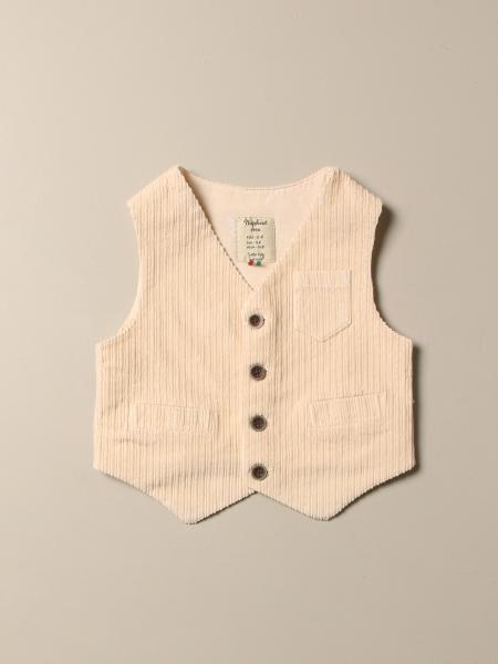 Nupkeet: Gilet bambino Nupkeet