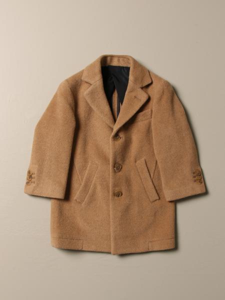 Nupkeet: Cappotto bambino Nupkeet