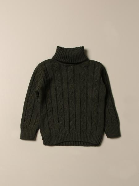 Nupkeet: Dolcevita Nupkeet basic a maniche lunghe