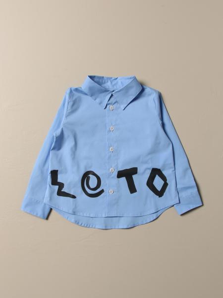 Touriste: Camisa niños Touriste