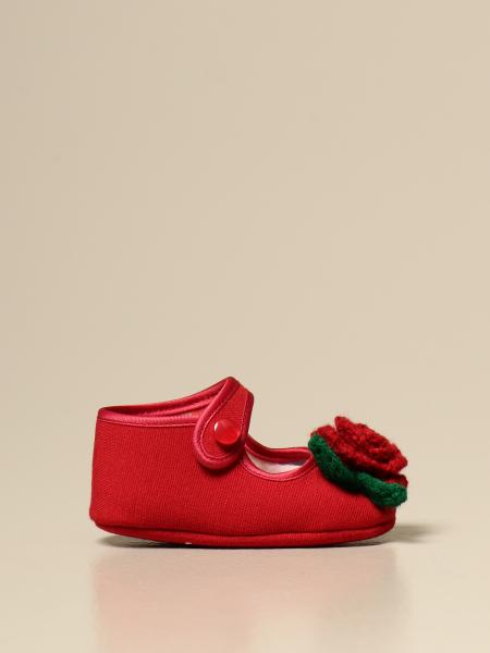 Chaussures enfant Monnalisa