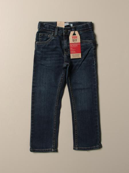 levi baby jeans