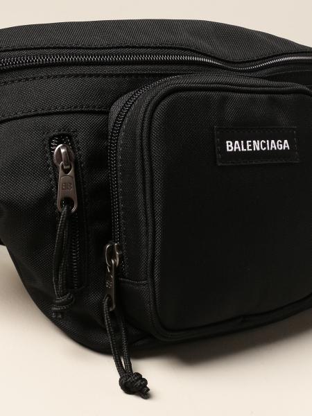 balenciaga man purse