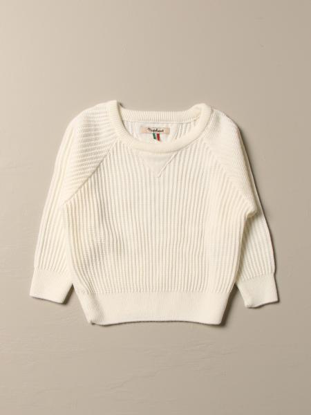 Nupkeet: Maglia Nupkeet in tessuto a coste