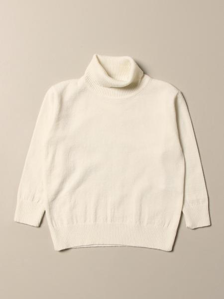 Nupkeet: Dolcevita Nupkeet basic a maniche lunghe