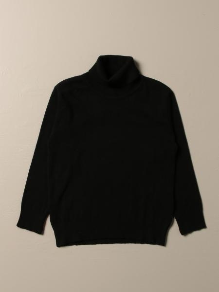 Nupkeet: Dolcevita Nupkeet basic a maniche lunghe