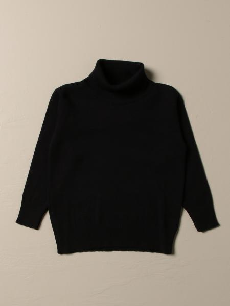 Nupkeet: Dolcevita Nupkeet basic a maniche lunghe