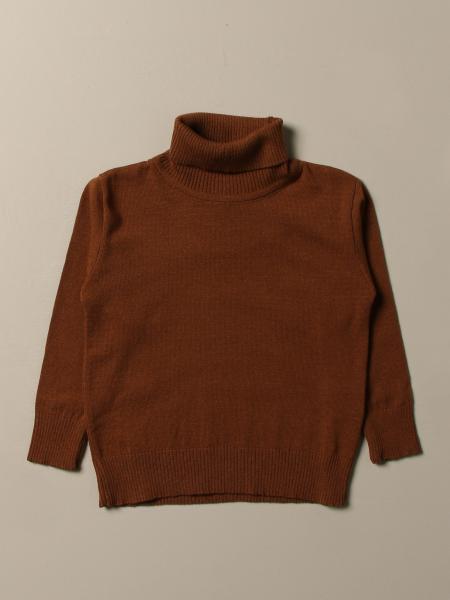 Nupkeet: Dolcevita Nupkeet basic a maniche lunghe
