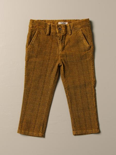 Nupkeet: Pantalone bambino Nupkeet