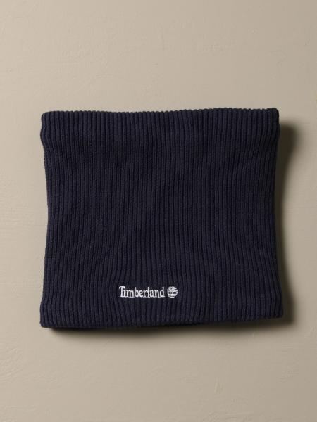 écharpe garçon enfant Timberland