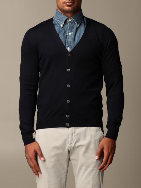 Pull homme Gran Sasso