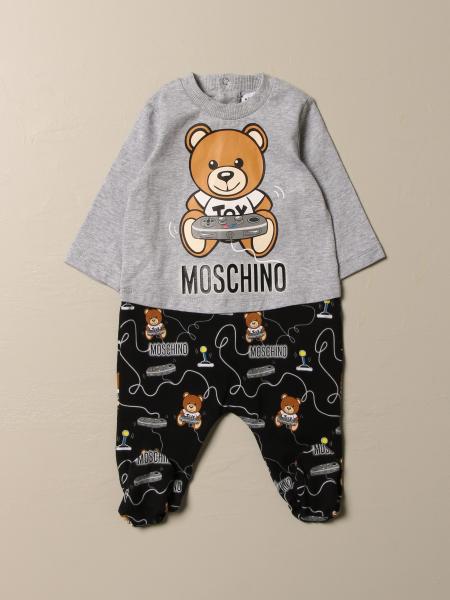 Combinaisonn enfant Moschino Baby