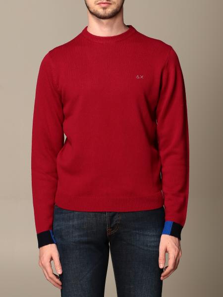 Sun 68: Pull homme Sun 68